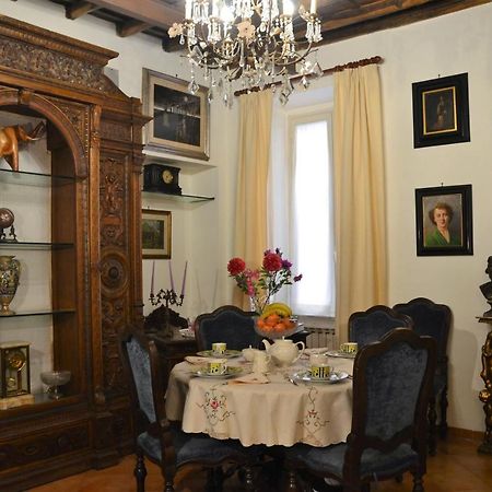 B&B Domus Piazza Del Popolo Roma Ngoại thất bức ảnh
