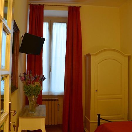 B&B Domus Piazza Del Popolo Roma Ngoại thất bức ảnh