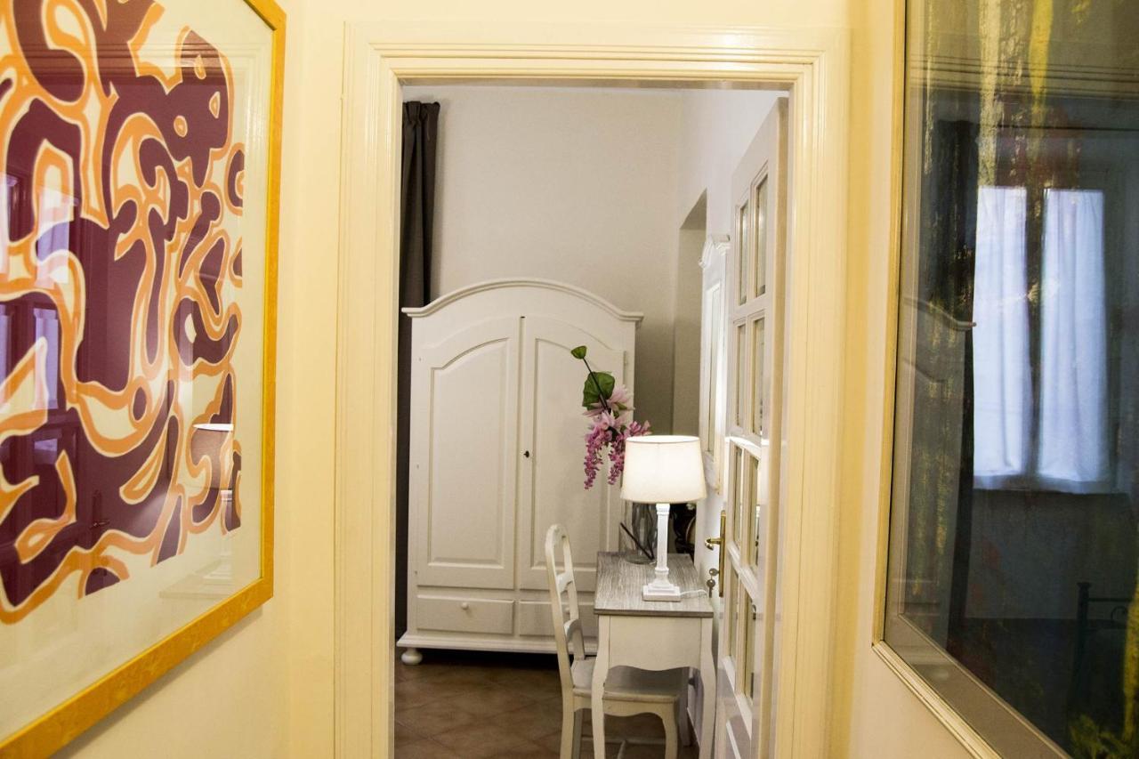 B&B Domus Piazza Del Popolo Roma Ngoại thất bức ảnh