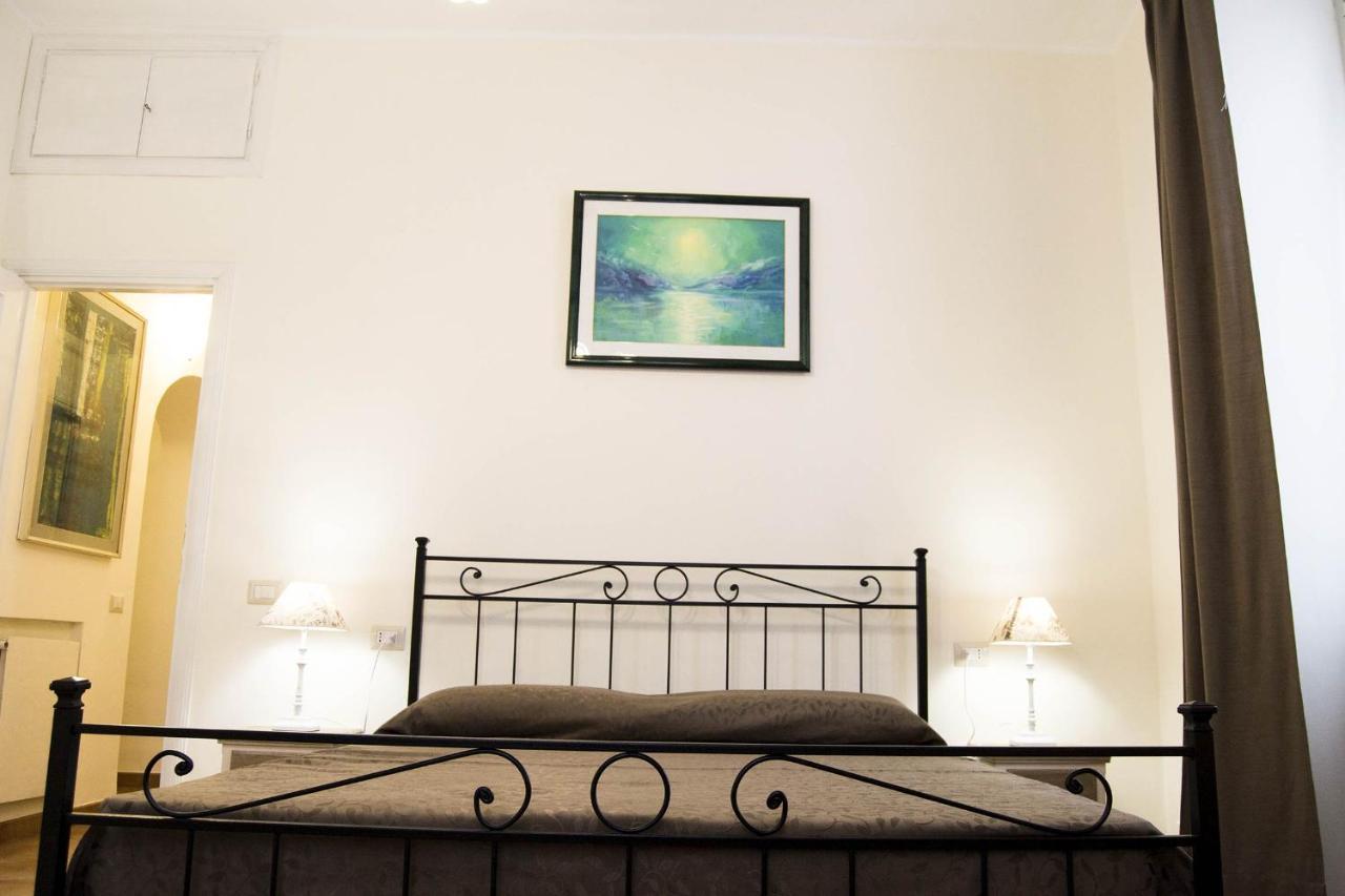B&B Domus Piazza Del Popolo Roma Ngoại thất bức ảnh