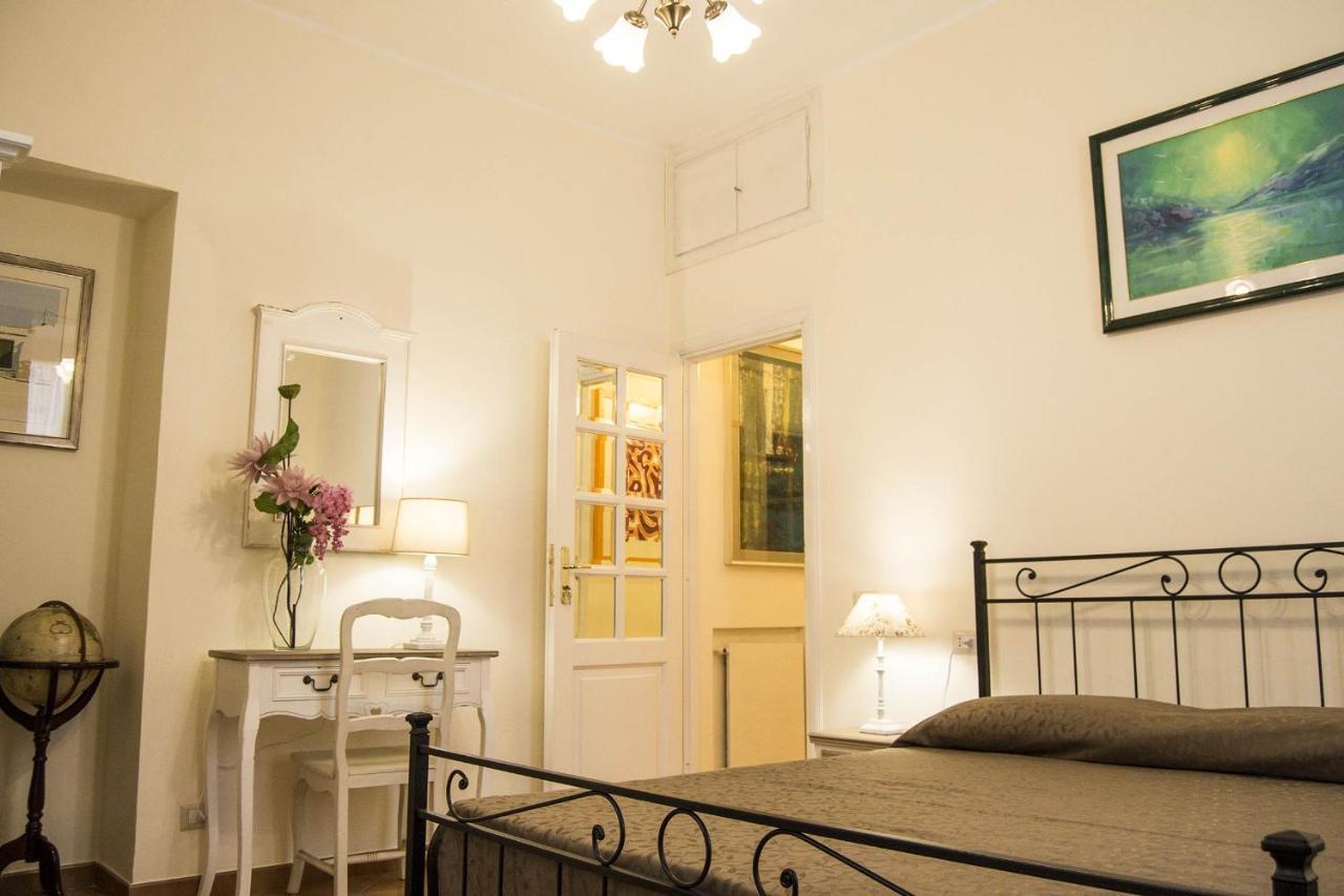 B&B Domus Piazza Del Popolo Roma Ngoại thất bức ảnh