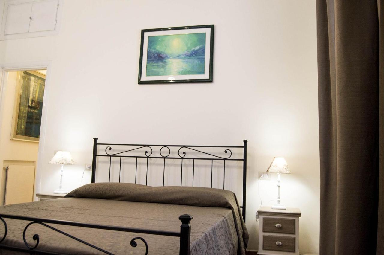 B&B Domus Piazza Del Popolo Roma Ngoại thất bức ảnh
