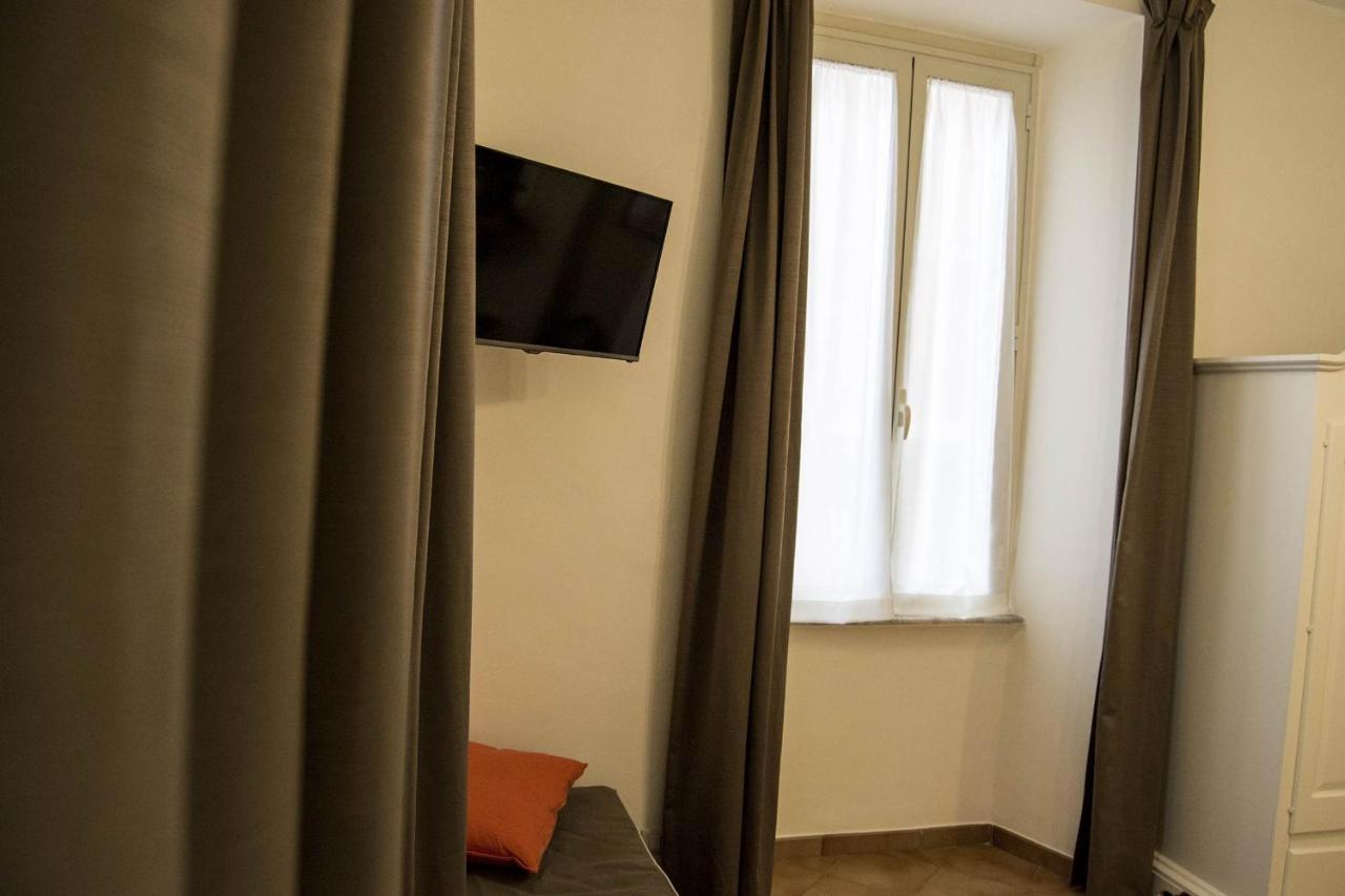B&B Domus Piazza Del Popolo Roma Ngoại thất bức ảnh