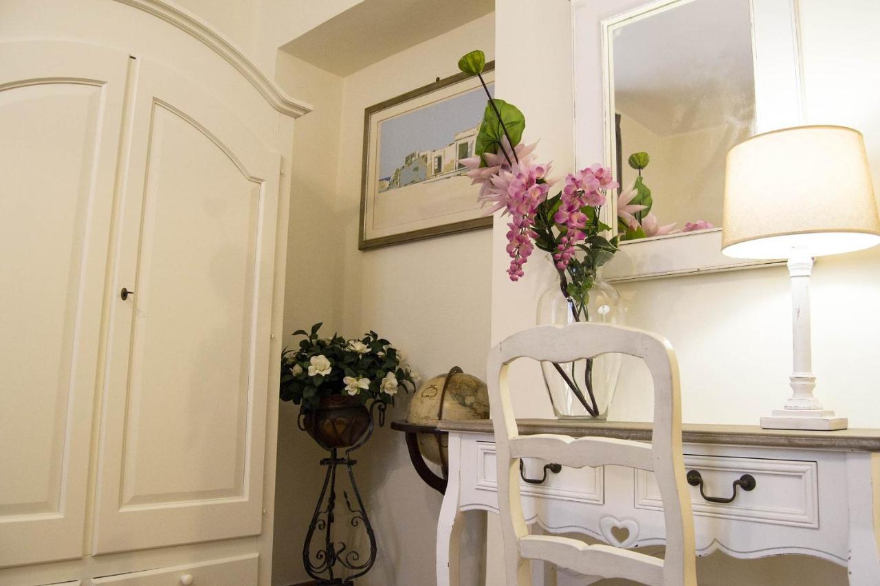 B&B Domus Piazza Del Popolo Roma Ngoại thất bức ảnh