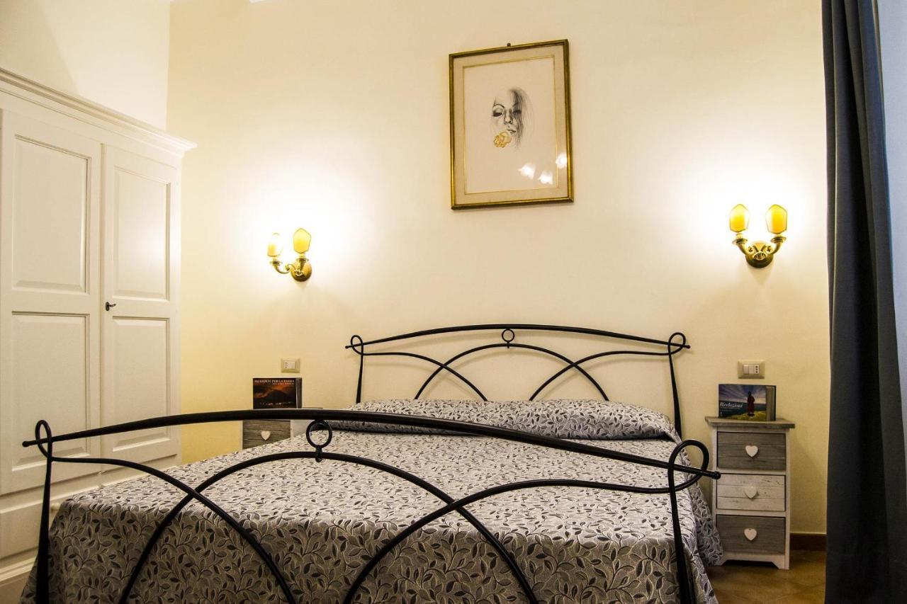 B&B Domus Piazza Del Popolo Roma Ngoại thất bức ảnh