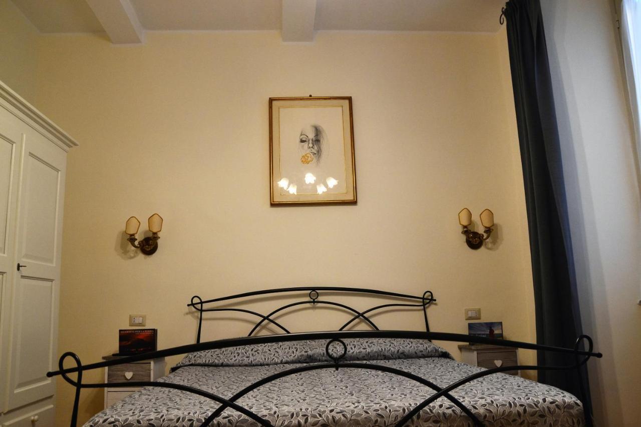 B&B Domus Piazza Del Popolo Roma Ngoại thất bức ảnh
