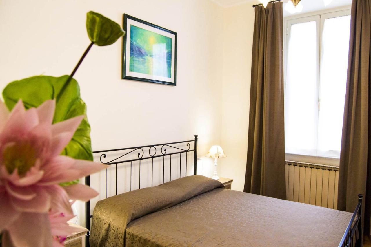 B&B Domus Piazza Del Popolo Roma Ngoại thất bức ảnh