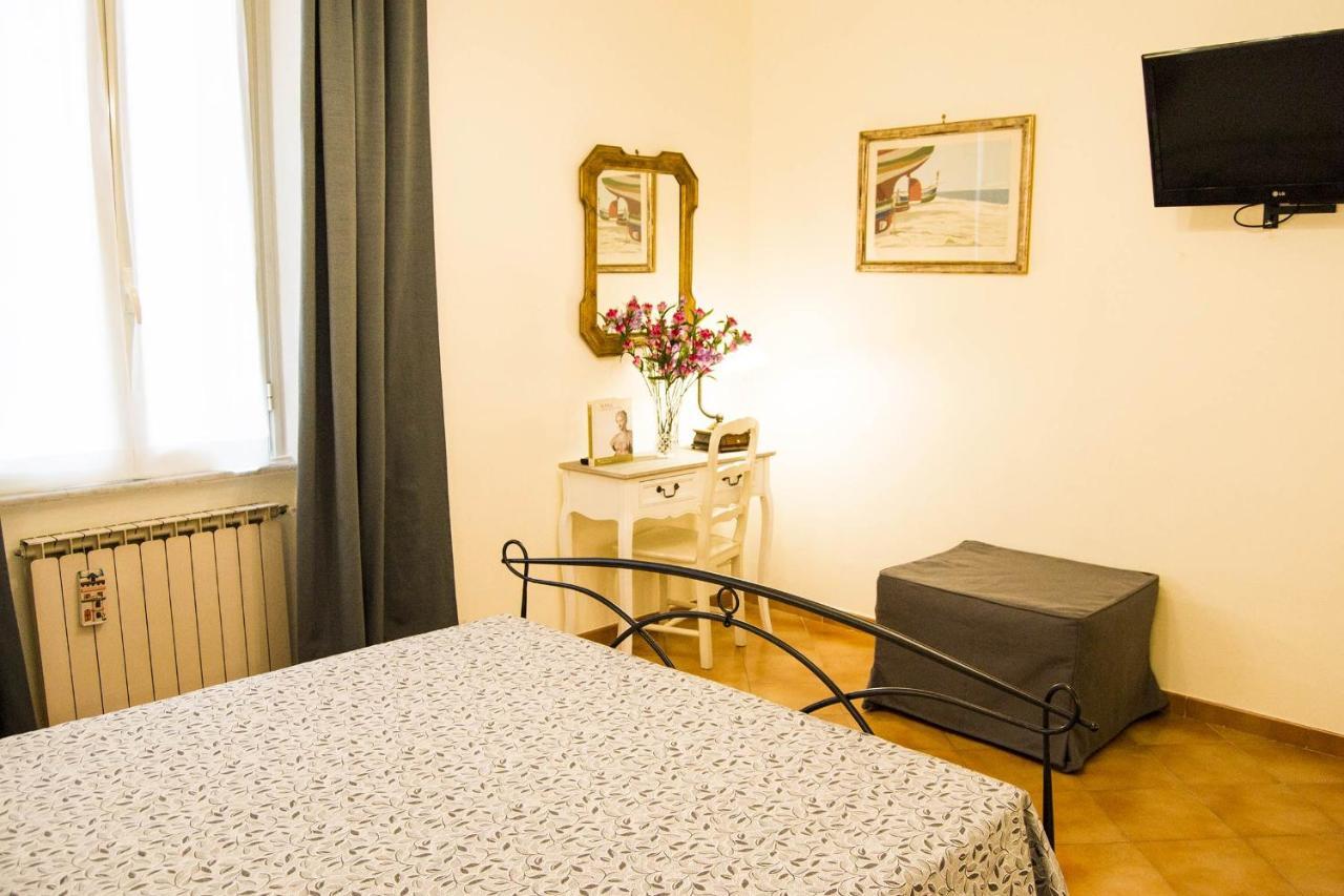 B&B Domus Piazza Del Popolo Roma Ngoại thất bức ảnh
