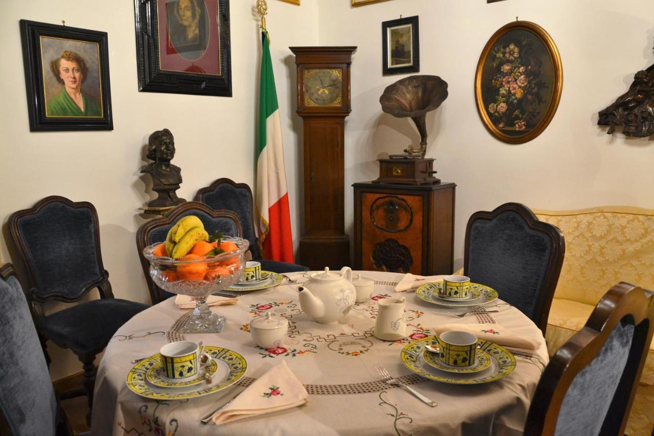 B&B Domus Piazza Del Popolo Roma Ngoại thất bức ảnh