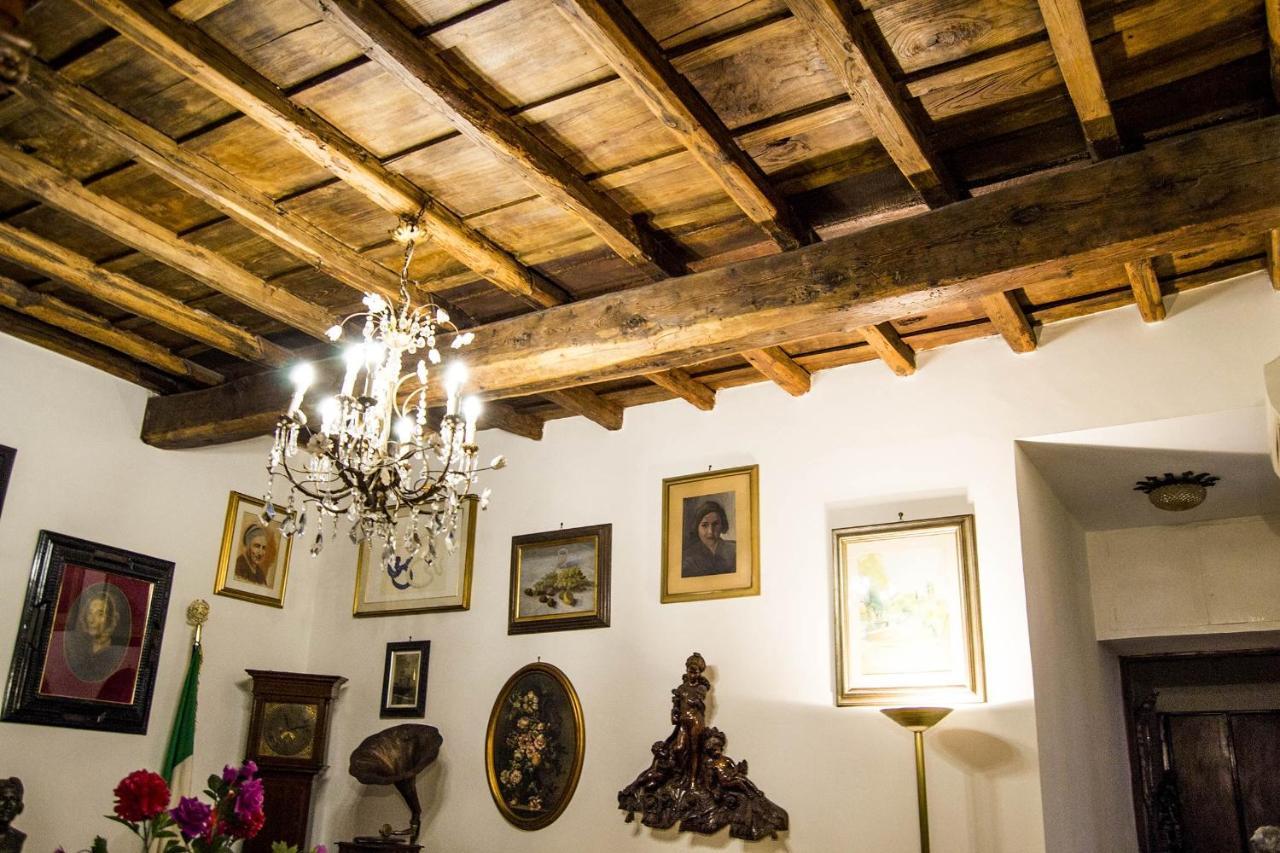 B&B Domus Piazza Del Popolo Roma Ngoại thất bức ảnh