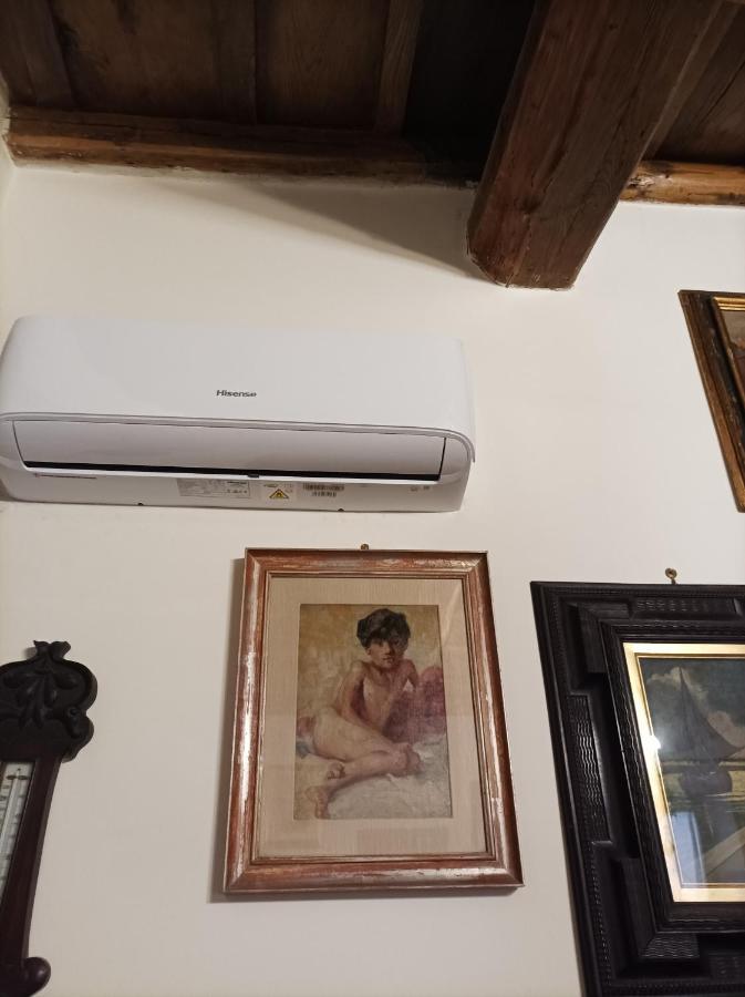 B&B Domus Piazza Del Popolo Roma Ngoại thất bức ảnh