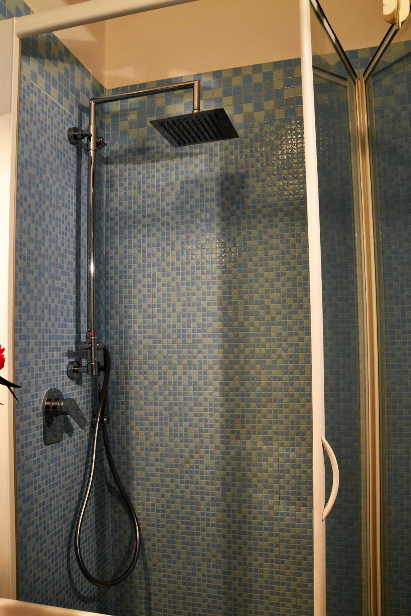 B&B Domus Piazza Del Popolo Roma Phòng bức ảnh